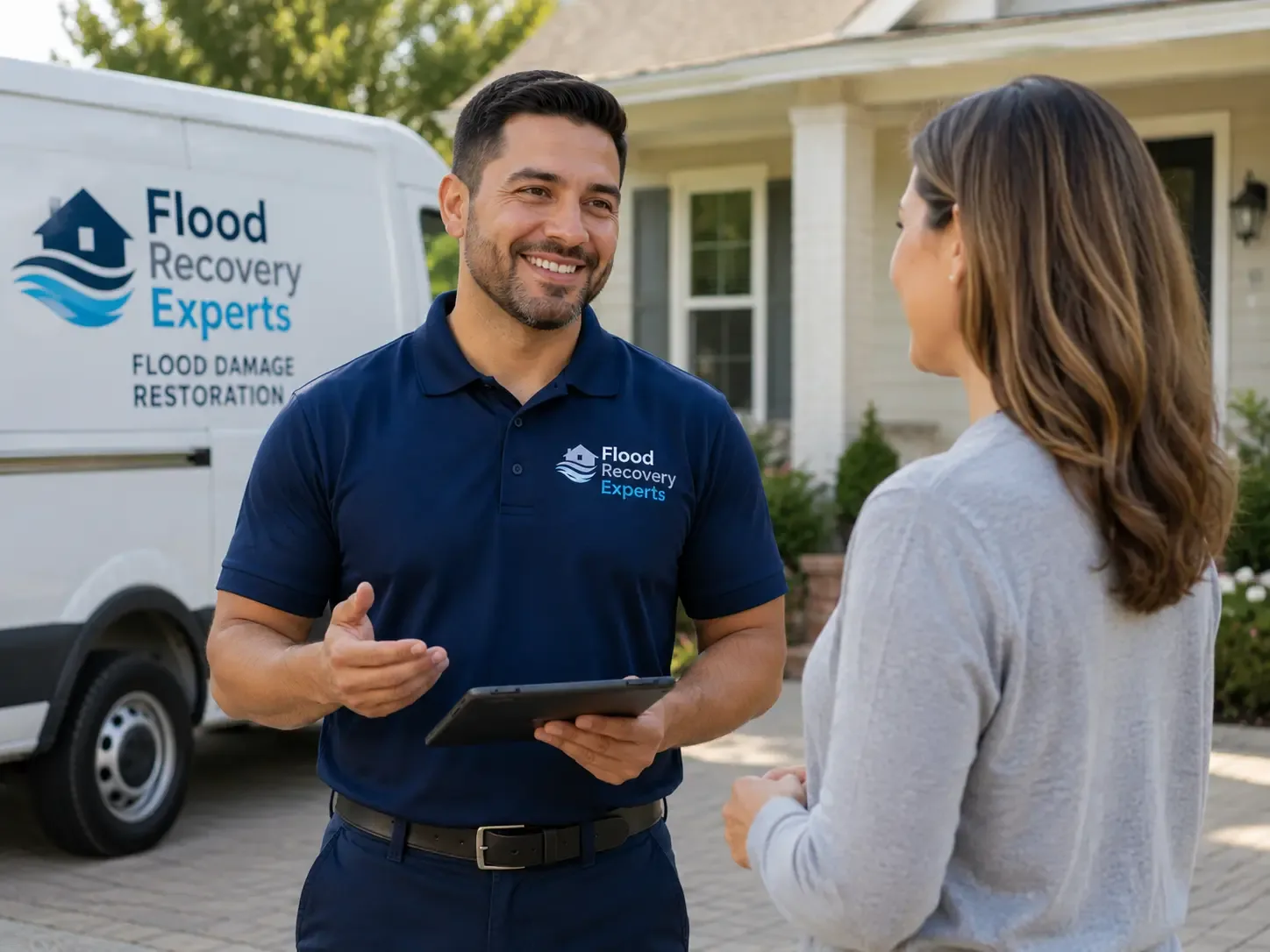 Flood Damage Cleanup Noble, IL FAQs
